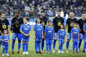 Απόλλων - Δόξα: Τεσσάρα... κορυφής με show Πέδρο Μάρκες! (φώτος)