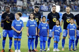 Απόλλων - Δόξα: Τεσσάρα... κορυφής με show Πέδρο Μάρκες! (φώτος)