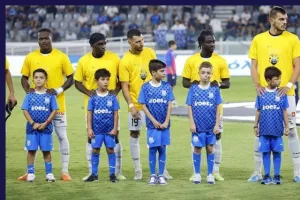 Απόλλων - Δόξα: Τεσσάρα... κορυφής με show Πέδρο Μάρκες! (φώτος)