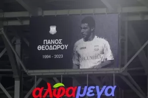 Απόλλων - Δόξα: Τεσσάρα... κορυφής με show Πέδρο Μάρκες! (φώτος)