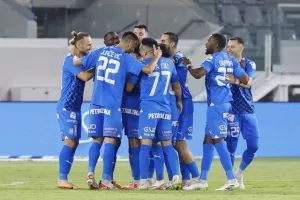 Απόλλων - Δόξα: Τεσσάρα... κορυφής με show Πέδρο Μάρκες! (φώτος)