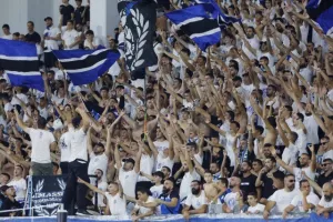 Απόλλων - Δόξα: Τεσσάρα... κορυφής με show Πέδρο Μάρκες! (φώτος)