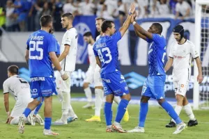 Απόλλων - Δόξα: Τεσσάρα... κορυφής με show Πέδρο Μάρκες! (φώτος)