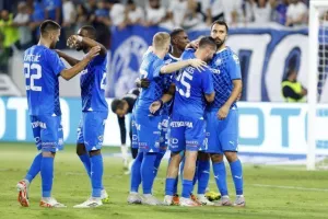 Απόλλων - Δόξα: Τεσσάρα... κορυφής με show Πέδρο Μάρκες! (φώτος)