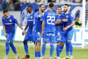 Απόλλων - Δόξα: Τεσσάρα... κορυφής με show Πέδρο Μάρκες! (φώτος)