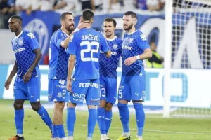 Απόλλων - Δόξα: Τεσσάρα... κορυφής με show Πέδρο Μάρκες! (φώτος)