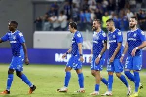 Απόλλων - Δόξα: Τεσσάρα... κορυφής με show Πέδρο Μάρκες! (φώτος)