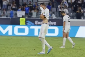 Απόλλων - Δόξα: Τεσσάρα... κορυφής με show Πέδρο Μάρκες! (φώτος)