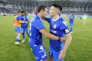 Το respect σε Μάρκες (φώτος)