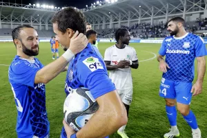 Το respect σε Μάρκες (φώτος)