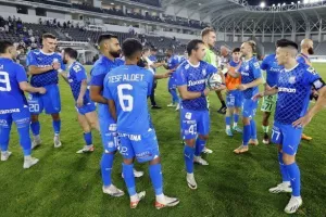 Απόλλων - Δόξα: Τεσσάρα... κορυφής με show Πέδρο Μάρκες! (φώτος)