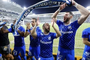 Απόλλων - Δόξα: Τεσσάρα... κορυφής με show Πέδρο Μάρκες! (φώτος)