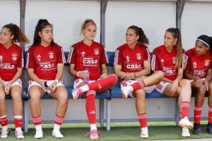 Απόλλων Ladies -Μπενφίκα: Άλλη κλάση... και βαριά ήττα (φώτος)