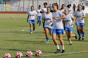 Απόλλων Ladies -Μπενφίκα: Άλλη κλάση... και βαριά ήττα (φώτος)