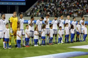 Κύπρος-Νορβηγία: Μια απ' τα ίδια και νέα συντριβή