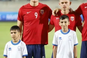 Κύπρος-Νορβηγία: Μια απ' τα ίδια και νέα συντριβή