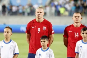 Κύπρος-Νορβηγία: Μια απ' τα ίδια και νέα συντριβή