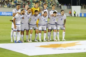Κύπρος-Νορβηγία: Μια απ' τα ίδια και νέα συντριβή