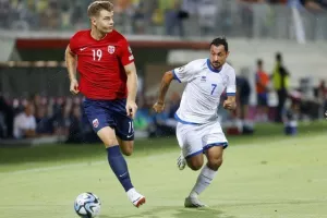 Κύπρος-Νορβηγία: Μια απ' τα ίδια και νέα συντριβή