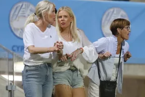 Κύπρος-Νορβηγία: Μια απ' τα ίδια και νέα συντριβή