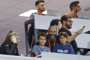 Κύπρος-Νορβηγία: Μια απ' τα ίδια και νέα συντριβή