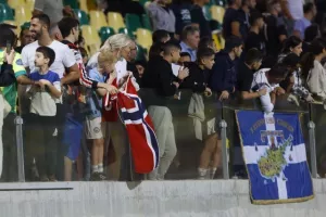 Κύπρος-Νορβηγία: Μια απ' τα ίδια και νέα συντριβή