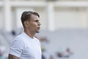 Οι πρώτες εικόνες με Κόσκελα σε... δράση