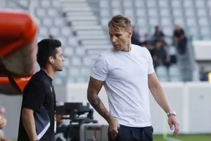 Είδε ψες όσα πρέπει