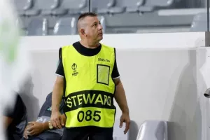 Άρης – Μπέτις: Τα δοκάρια και η… τύχη του στέρησαν μία ακόμα επιτυχία (Φώτος)