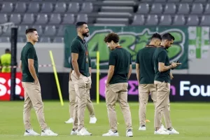 Άρης – Μπέτις: Τα δοκάρια και η… τύχη του στέρησαν μία ακόμα επιτυχία (Φώτος)