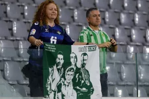 Άρης – Μπέτις: Τα δοκάρια και η… τύχη του στέρησαν μία ακόμα επιτυχία (Φώτος)