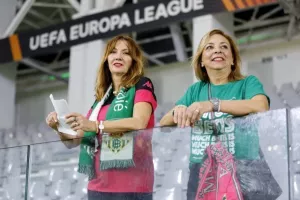 Άρης – Μπέτις: Τα δοκάρια και η… τύχη του στέρησαν μία ακόμα επιτυχία (Φώτος)
