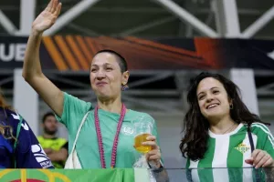 Άρης – Μπέτις: Τα δοκάρια και η… τύχη του στέρησαν μία ακόμα επιτυχία (Φώτος)
