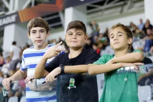 Άρης – Μπέτις: Τα δοκάρια και η… τύχη του στέρησαν μία ακόμα επιτυχία (Φώτος)