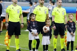 Άρης – Μπέτις: Τα δοκάρια και η… τύχη του στέρησαν μία ακόμα επιτυχία (Φώτος)