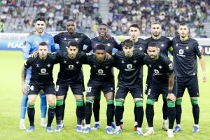 Άρης – Μπέτις: Τα δοκάρια και η… τύχη του στέρησαν μία ακόμα επιτυχία (Φώτος)
