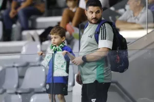 Άρης – Μπέτις: Τα δοκάρια και η… τύχη του στέρησαν μία ακόμα επιτυχία (Φώτος)