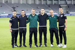 Απόλλων-Πάφος: Του "έσπασε" το αήττητο - Μεγάλο... διπλό! (Φώτος)