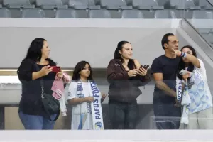 (ΦΩΤΟΡΕΠΟΡΤΑΖ) Ο κόσμος στο ΑΛΦΑΜΕΓΑ
