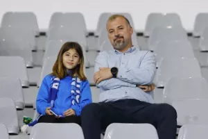 (ΦΩΤΟΡΕΠΟΡΤΑΖ) Ο κόσμος στο ΑΛΦΑΜΕΓΑ