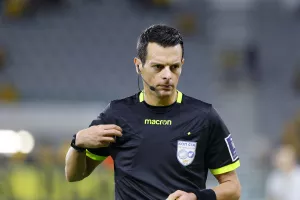 Επιστρέφει ο "σκληρός" Pezzuto Ivano