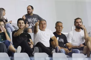 (ΦΩΤΟΡΕΠΟΡΤΑΖ) Ο κόσμος στο ΑΛΦΑΜΕΓΑ