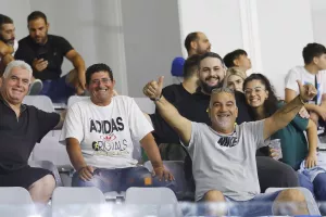 (ΦΩΤΟΡΕΠΟΡΤΑΖ) Ο κόσμος στο ΑΛΦΑΜΕΓΑ