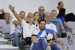 Απόλλων-Πάφος: Του "έσπασε" το αήττητο - Μεγάλο... διπλό! (Φώτος)