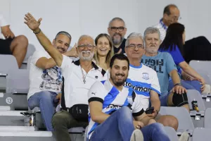 (ΦΩΤΟΡΕΠΟΡΤΑΖ) Ο κόσμος στο ΑΛΦΑΜΕΓΑ