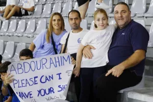 Απόλλων-Πάφος: Του "έσπασε" το αήττητο - Μεγάλο... διπλό! (Φώτος)