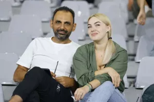 Απόλλων-Πάφος: Του "έσπασε" το αήττητο - Μεγάλο... διπλό! (Φώτος)