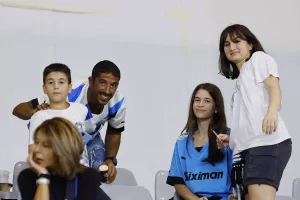 (ΦΩΤΟΡΕΠΟΡΤΑΖ) Ο κόσμος στο ΑΛΦΑΜΕΓΑ