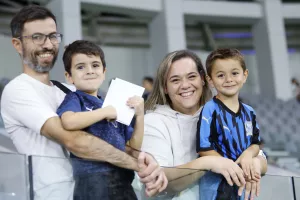 (ΦΩΤΟΡΕΠΟΡΤΑΖ) Ο κόσμος στο ΑΛΦΑΜΕΓΑ