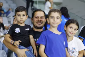 (ΦΩΤΟΡΕΠΟΡΤΑΖ) Ο κόσμος στο ΑΛΦΑΜΕΓΑ